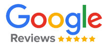 Google reviews