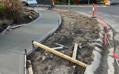 Right Construction Company