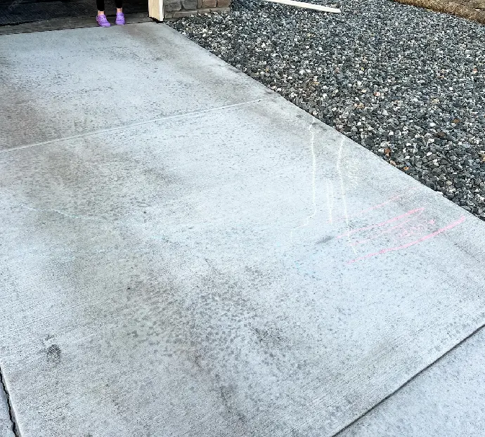 Asphalt Driveway Glenroy Concrete Driveway
