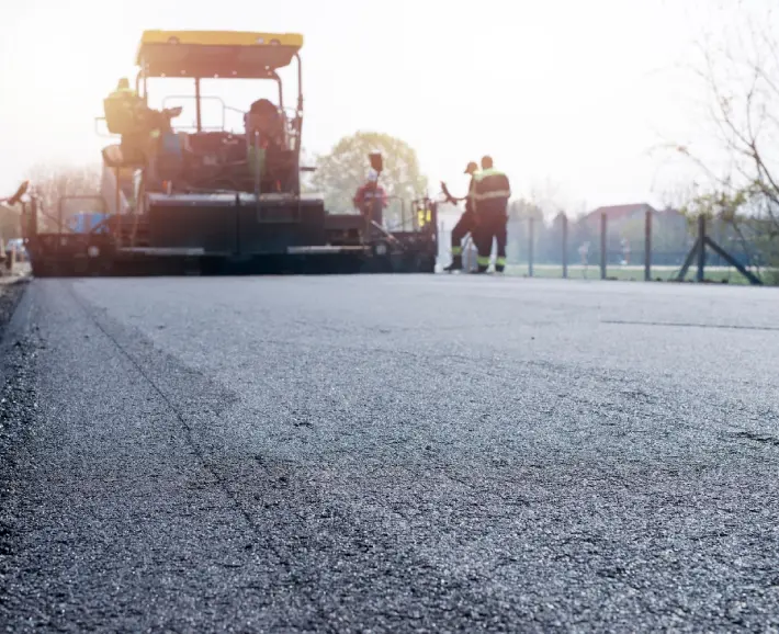 Asphalt Driveway Glenroy