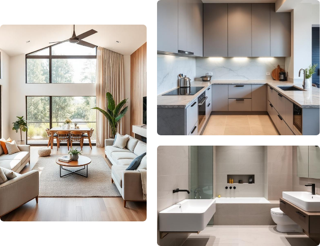 Home Renovation